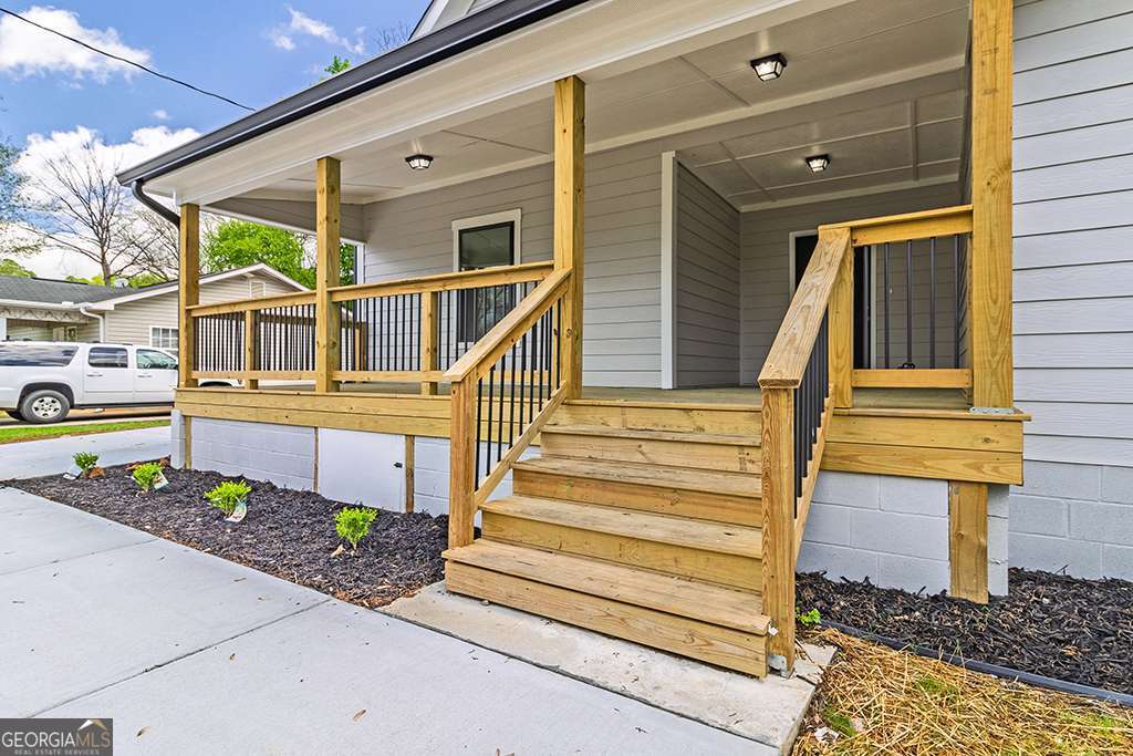 111 Ford Street Cartersville GA 30120