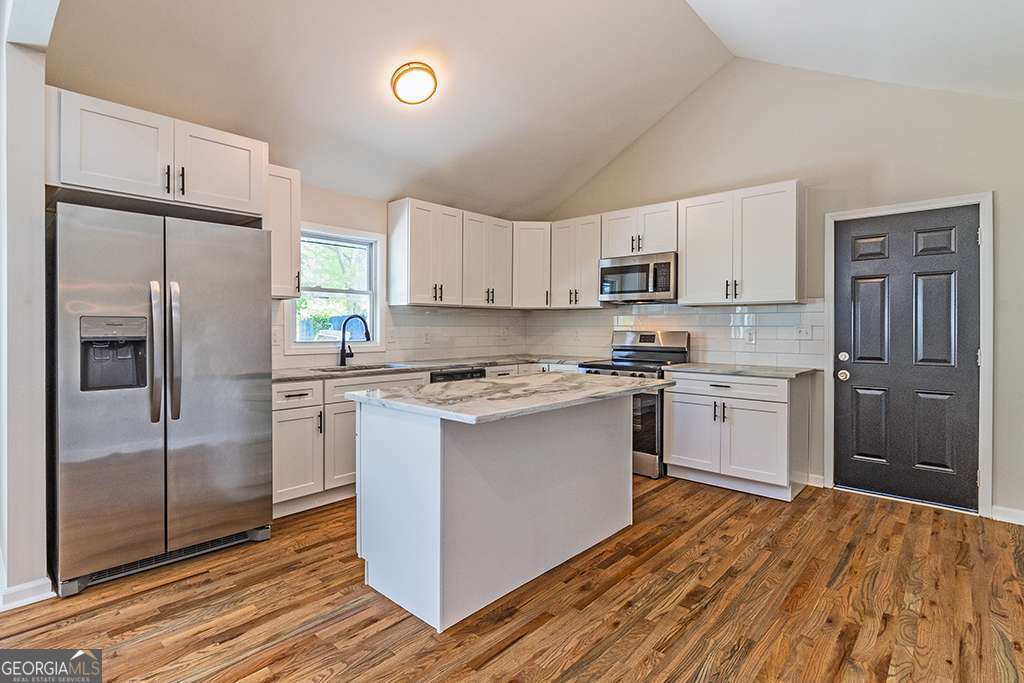 111 Ford Street Cartersville GA 30120