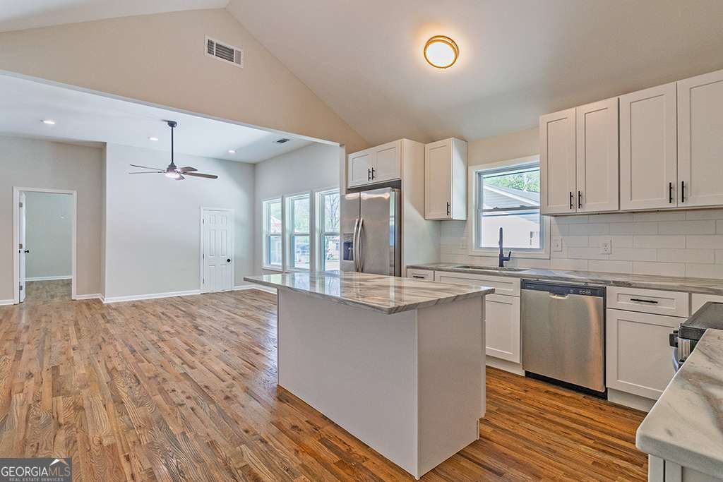 111 Ford Street Cartersville GA 30120