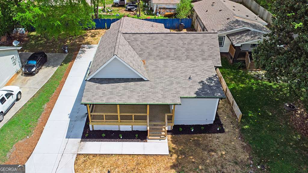 111 Ford Street Cartersville GA 30120
