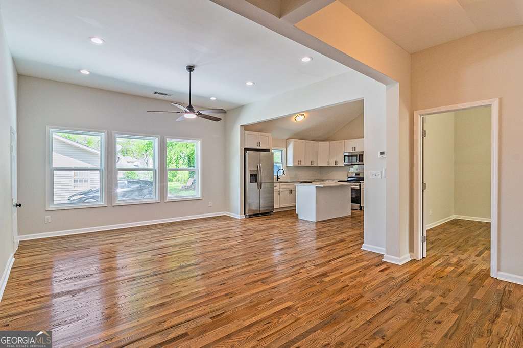 111 Ford Street Cartersville GA 30120