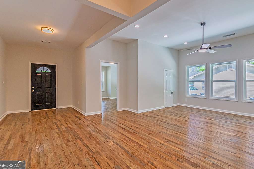111 Ford Street Cartersville GA 30120
