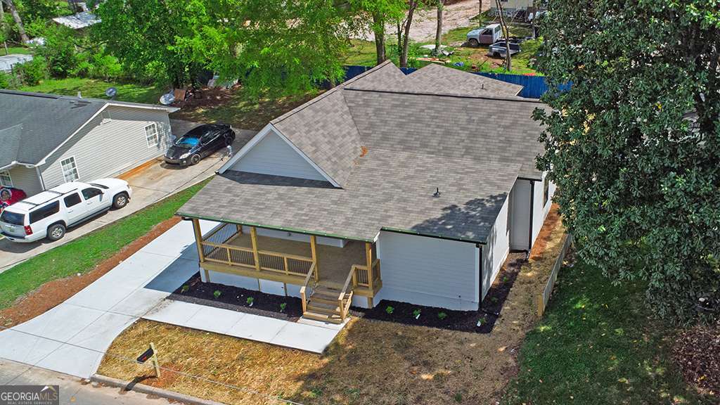 111 Ford Street Cartersville GA 30120