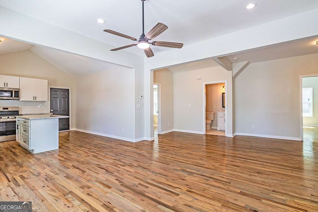111 Ford Street Cartersville GA 30120