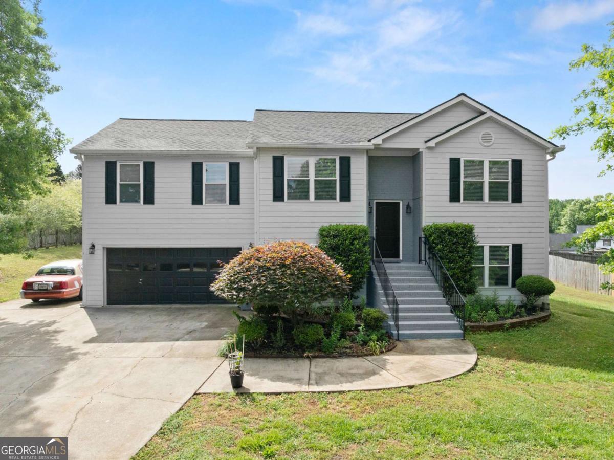 4570 Summerset Drive Gainesville GA 30507