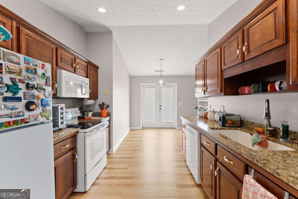 4570 Summerset Drive Gainesville GA 30507