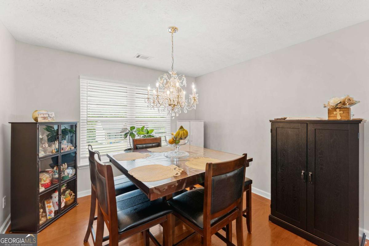 4570 Summerset Drive Gainesville GA 30507