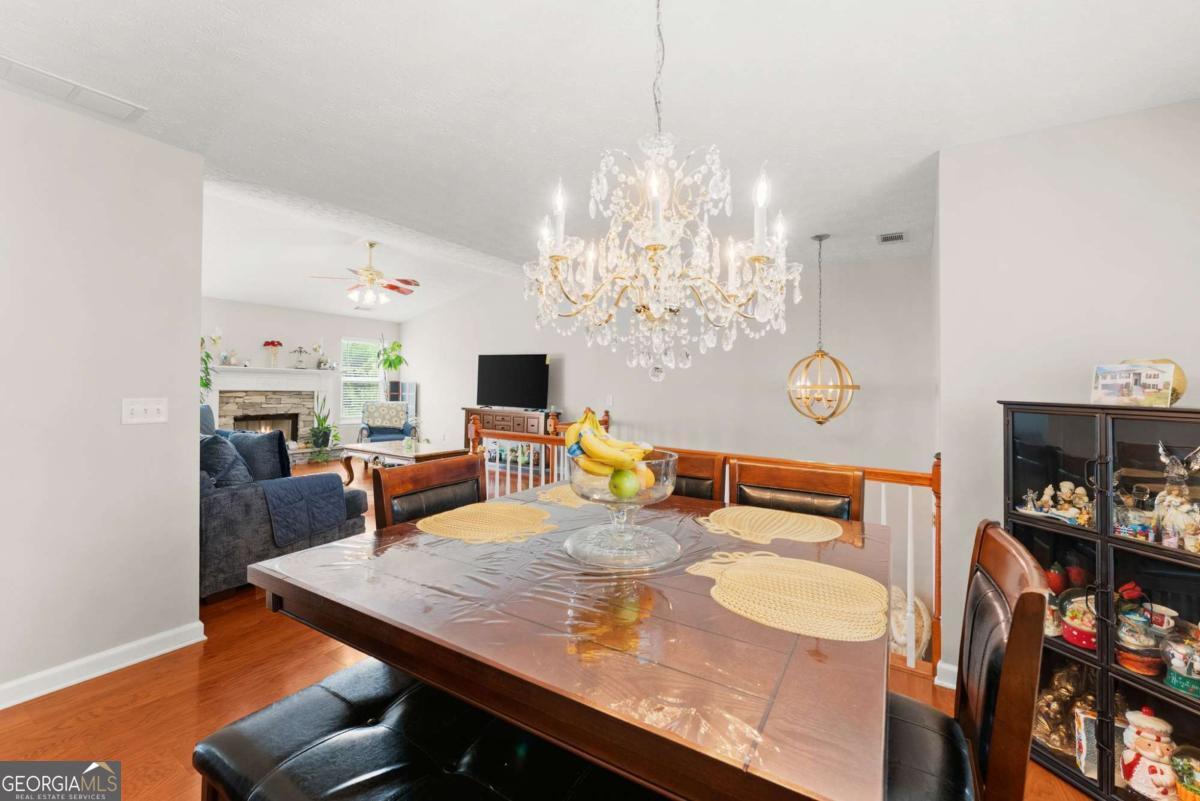4570 Summerset Drive Gainesville GA 30507