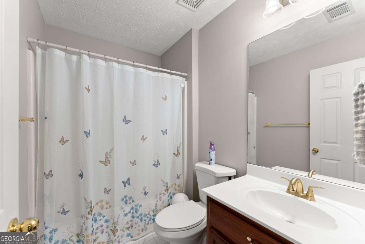 4570 Summerset Drive Gainesville GA 30507