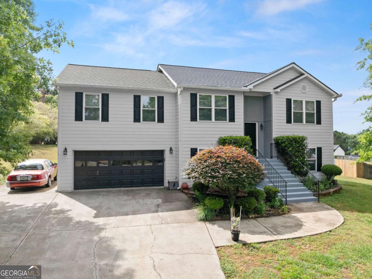 4570 Summerset Drive Gainesville GA 30507