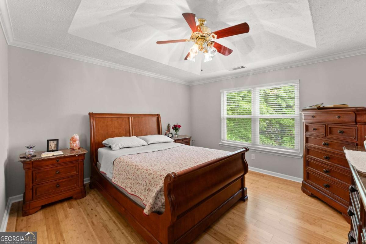 4570 Summerset Drive Gainesville GA 30507