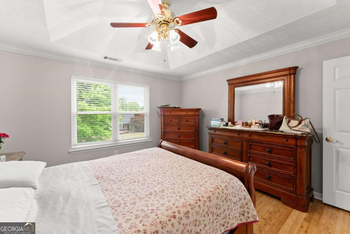 4570 Summerset Drive Gainesville GA 30507