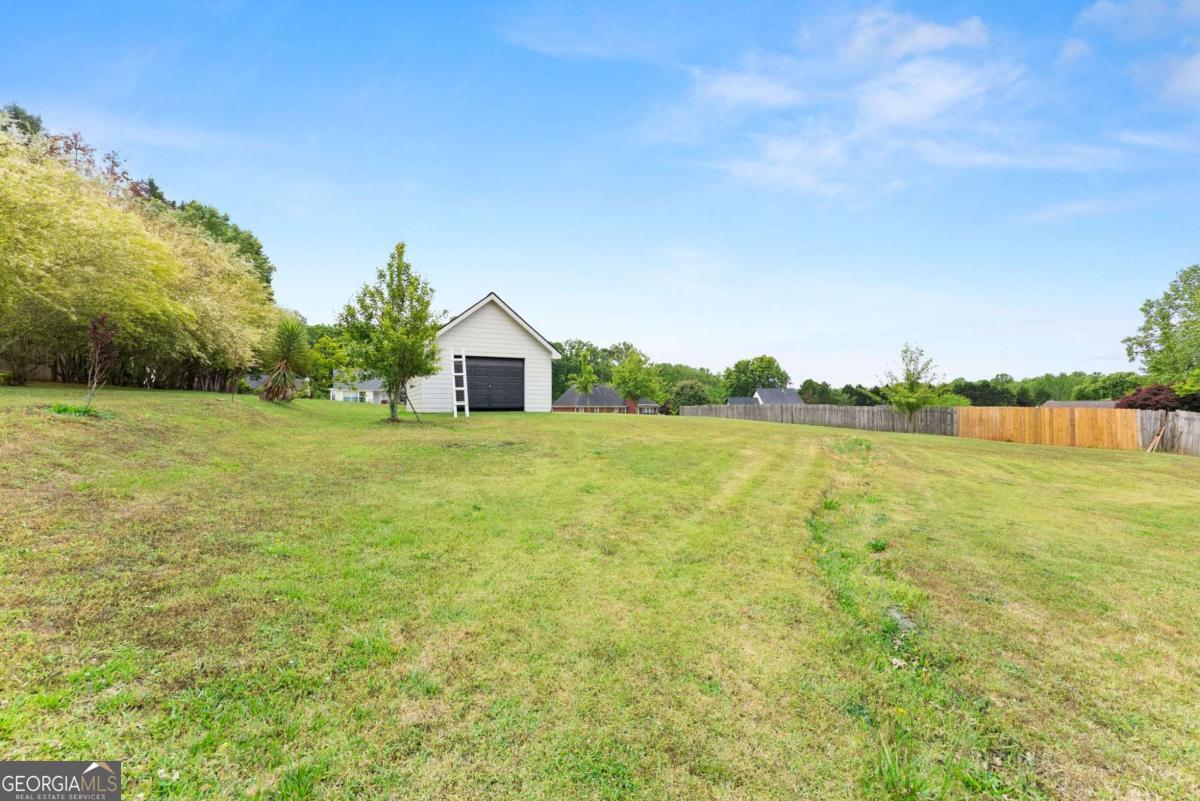 4570 Summerset Drive Gainesville GA 30507