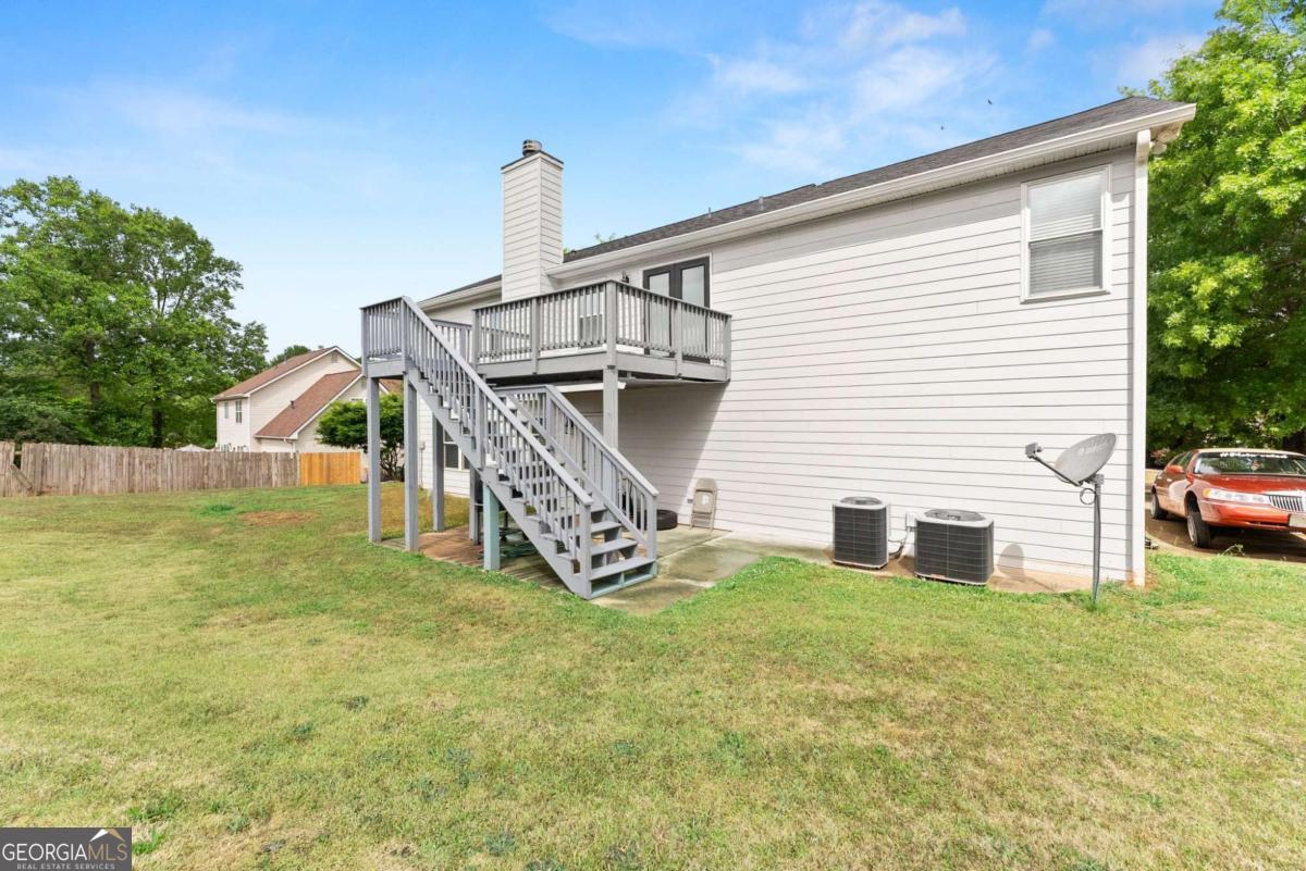 4570 Summerset Drive Gainesville GA 30507