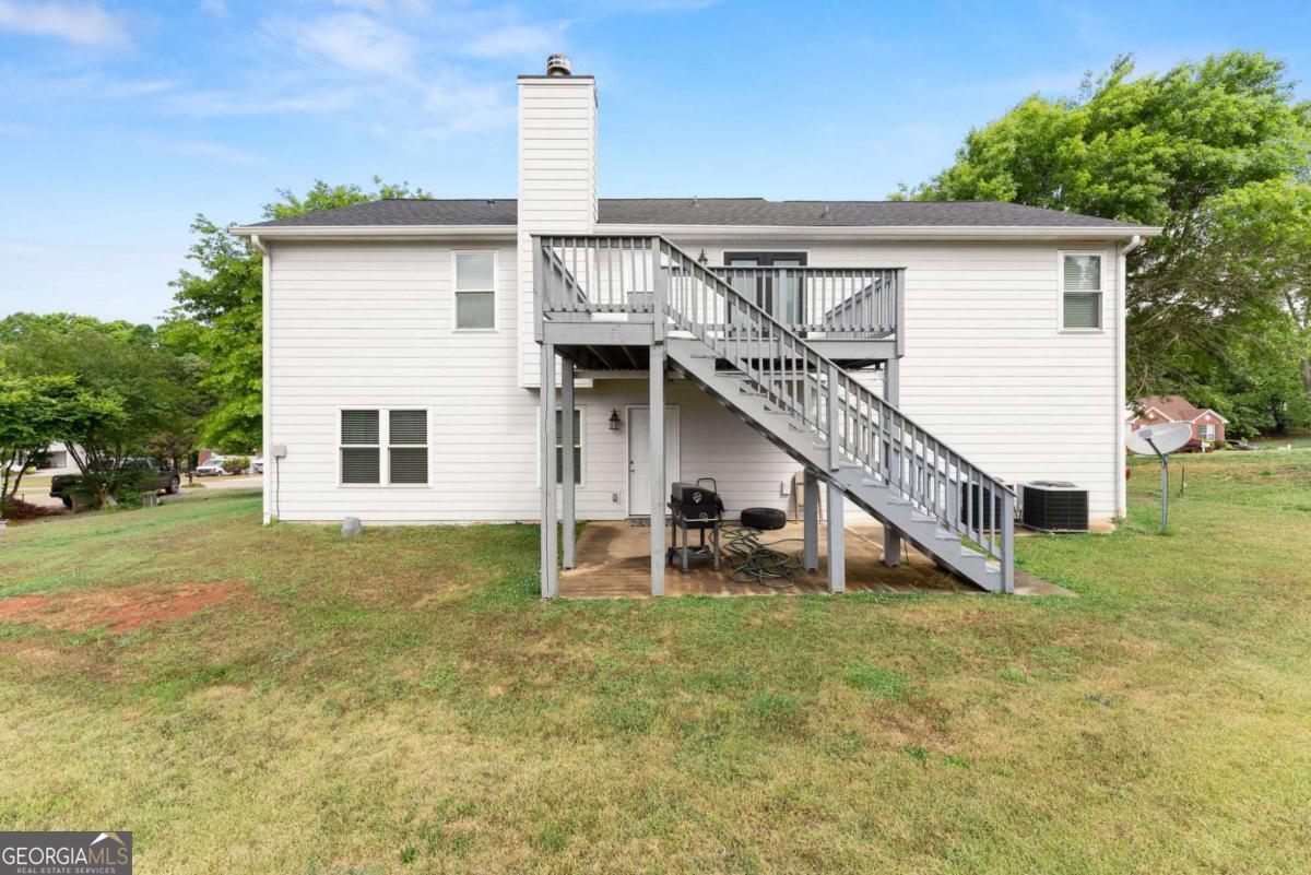 4570 Summerset Drive Gainesville GA 30507