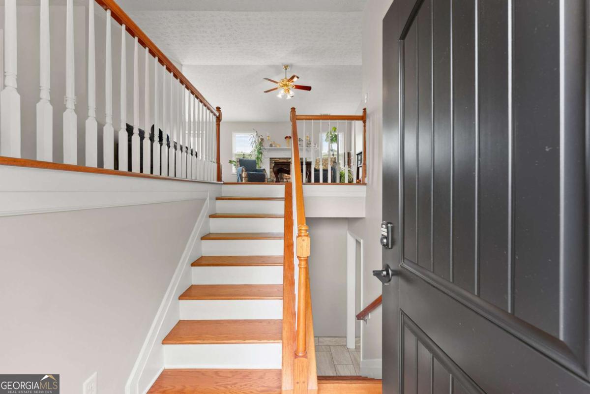 4570 Summerset Drive Gainesville GA 30507