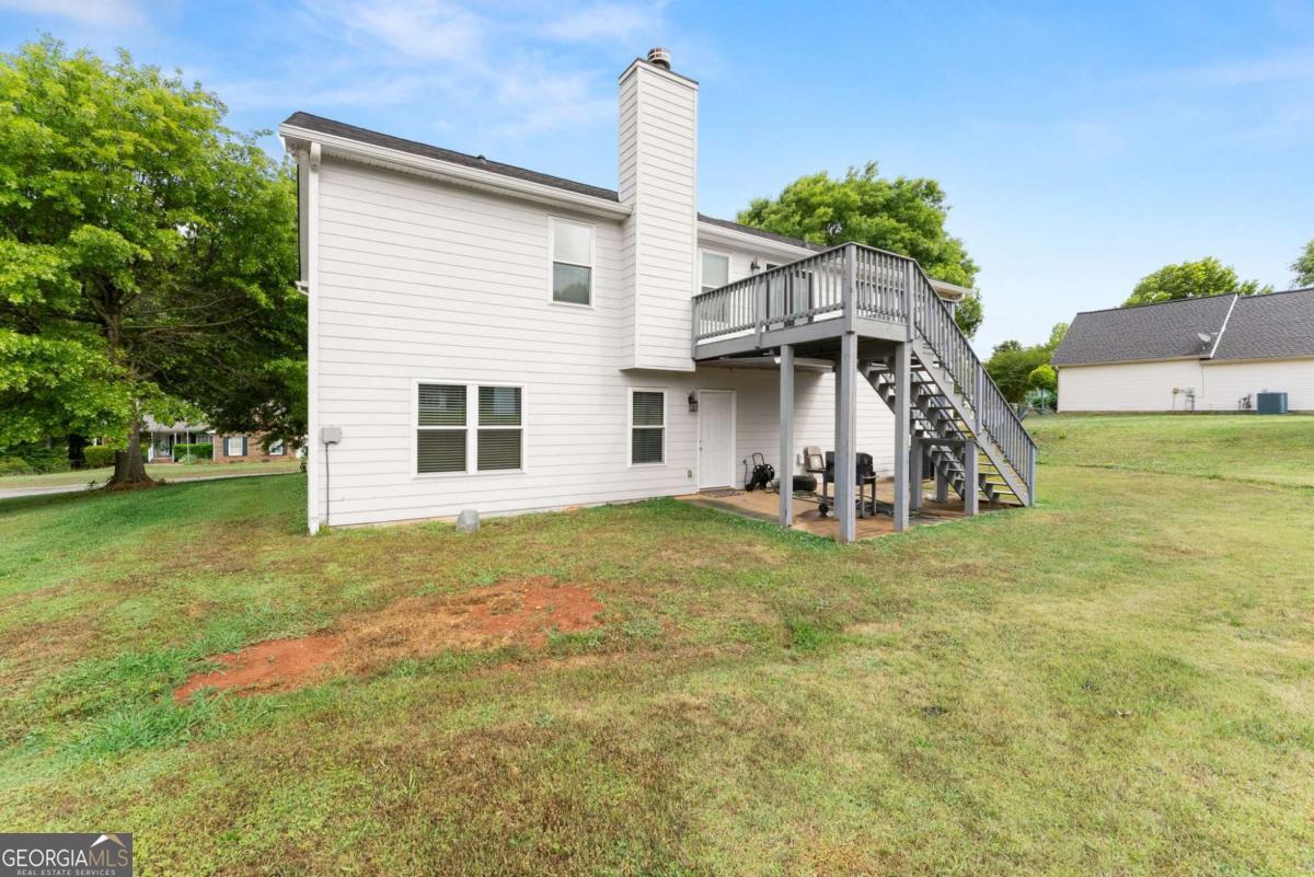 4570 Summerset Drive Gainesville GA 30507