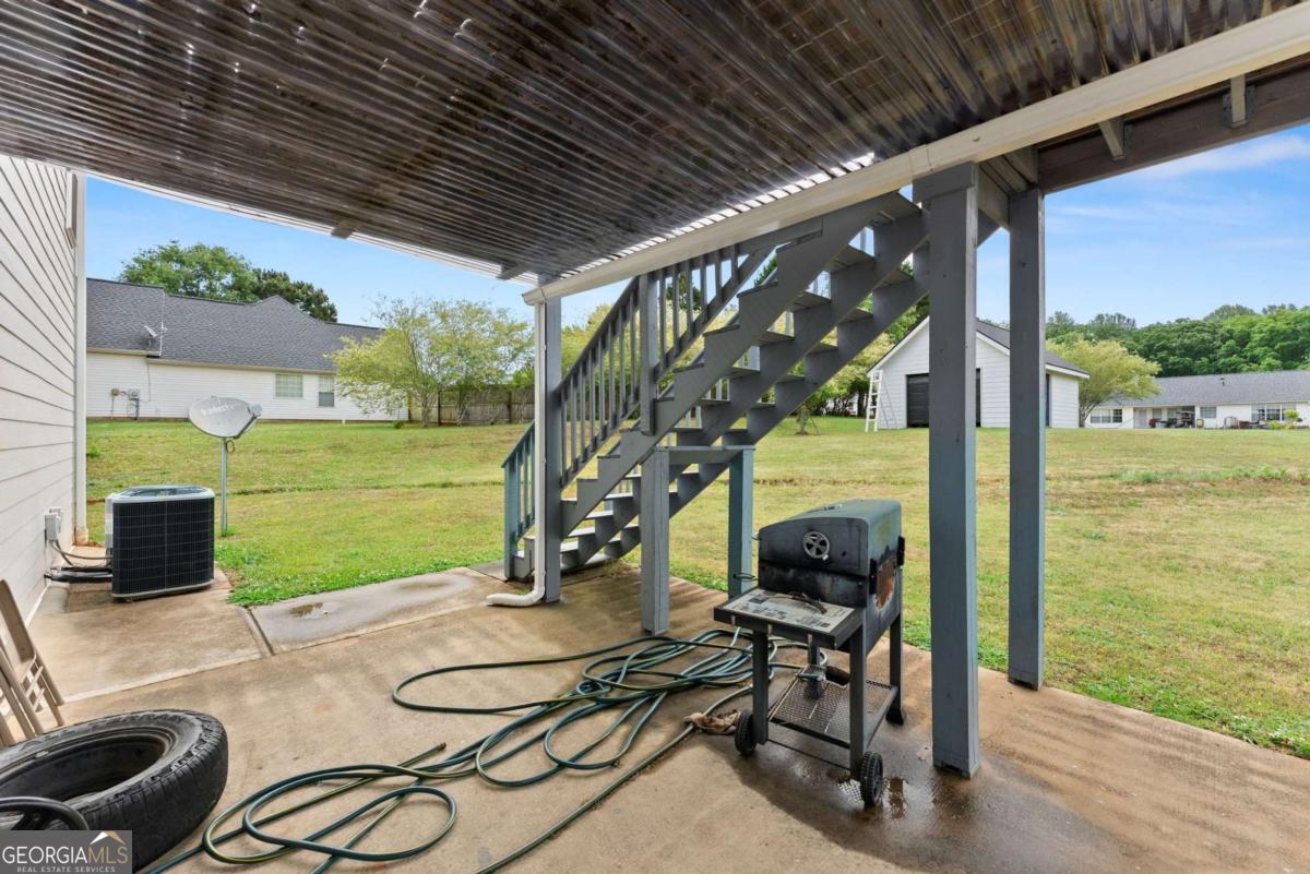 4570 Summerset Drive Gainesville GA 30507