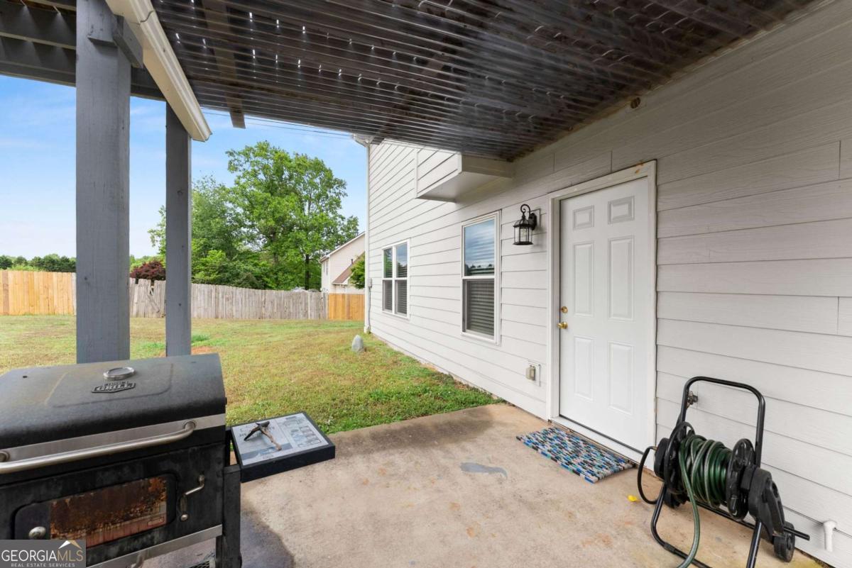 4570 Summerset Drive Gainesville GA 30507