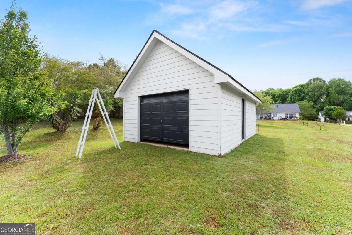 4570 Summerset Drive Gainesville GA 30507
