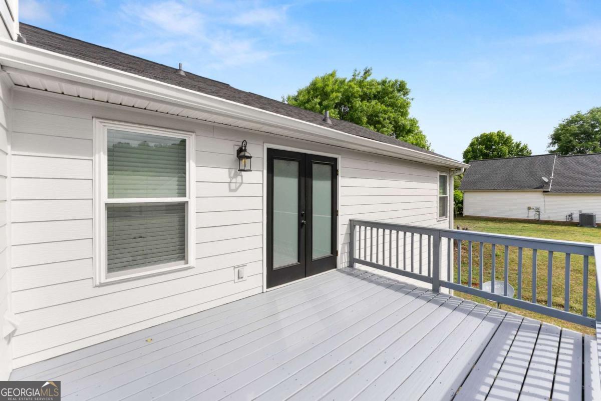 4570 Summerset Drive Gainesville GA 30507