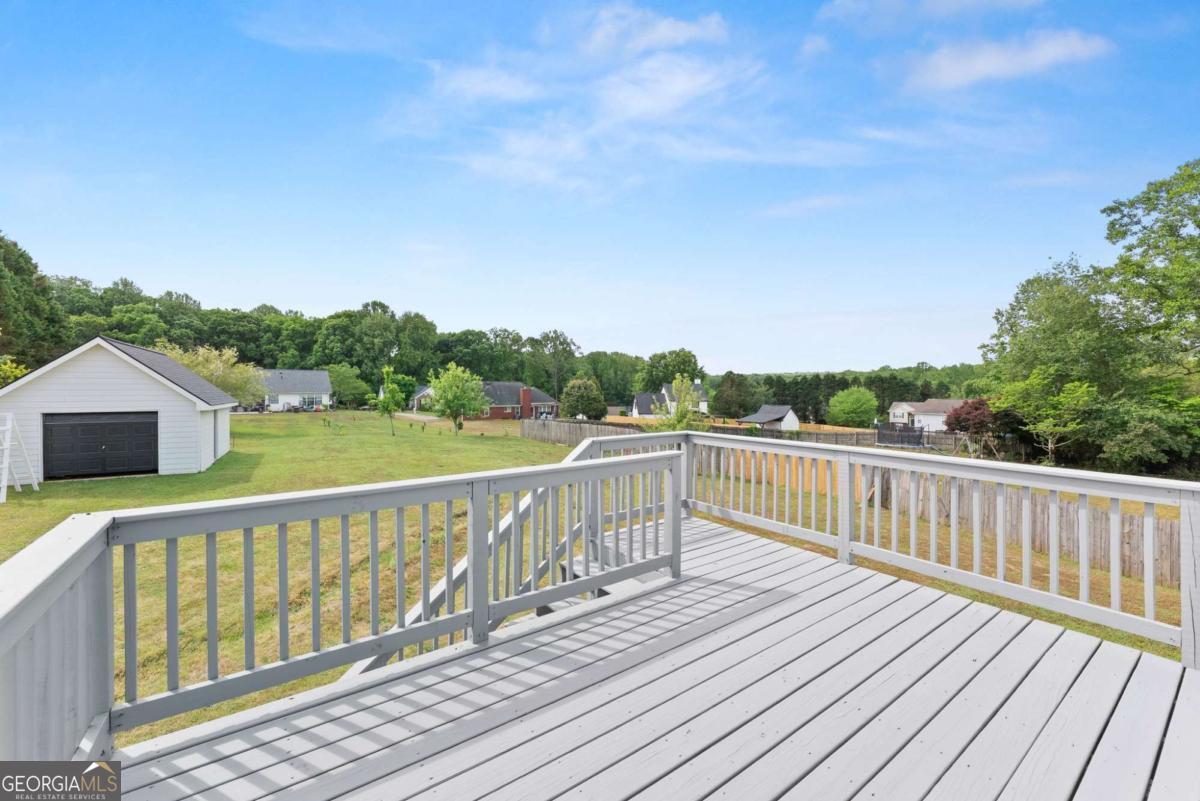 4570 Summerset Drive Gainesville GA 30507