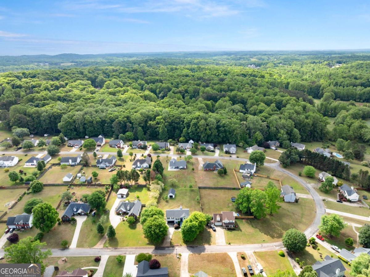 4570 Summerset Drive Gainesville GA 30507