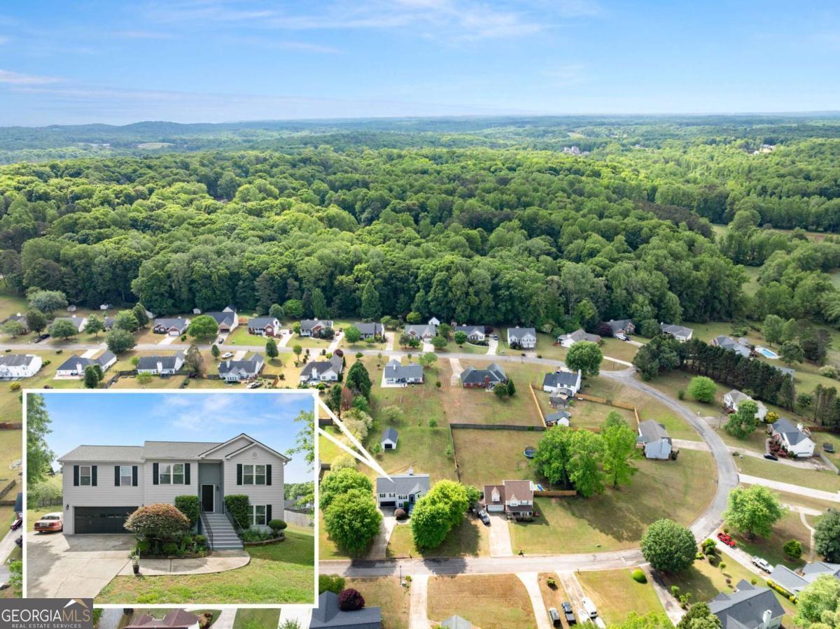 4570 Summerset Drive Gainesville GA 30507