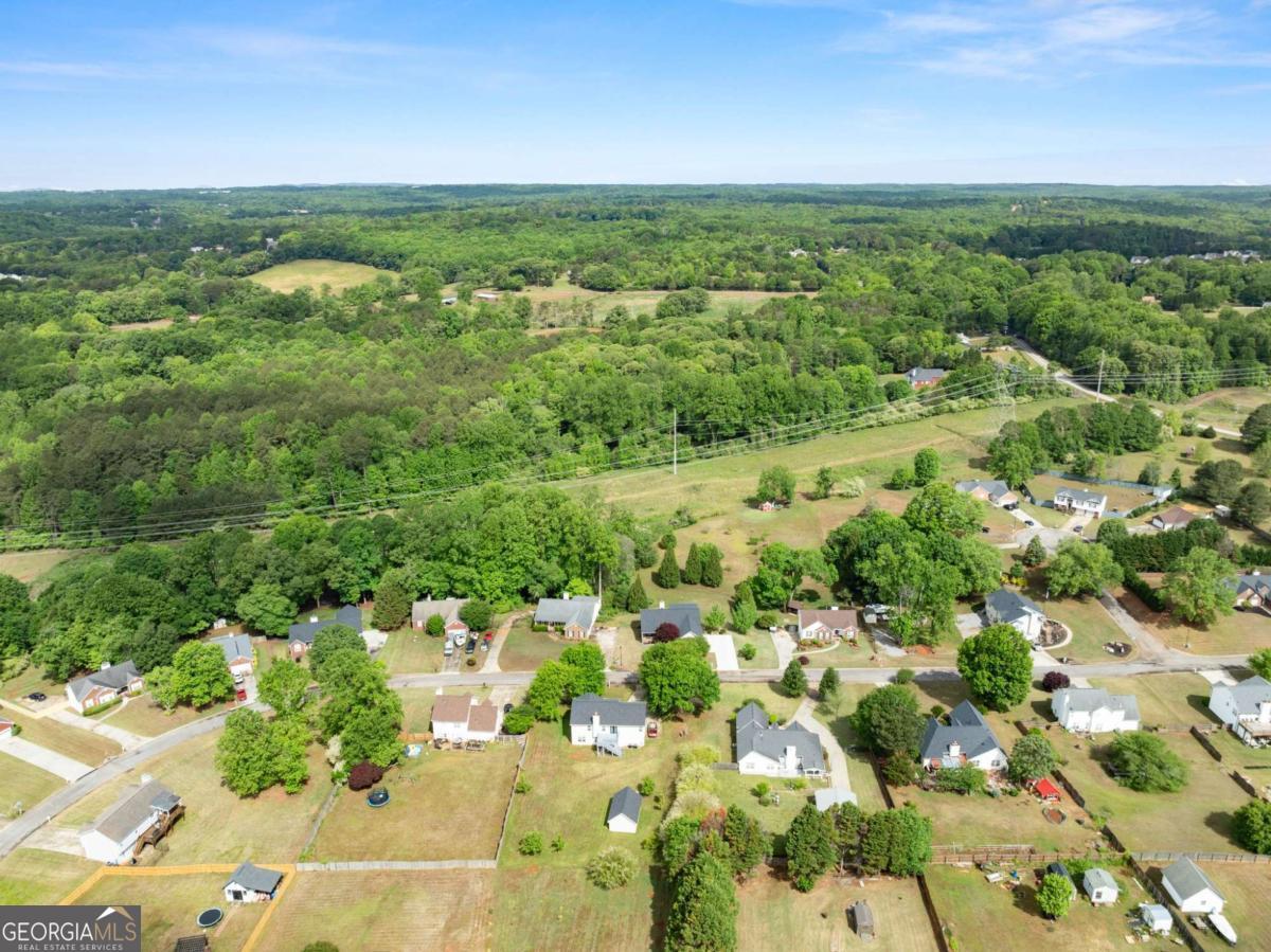 4570 Summerset Drive Gainesville GA 30507
