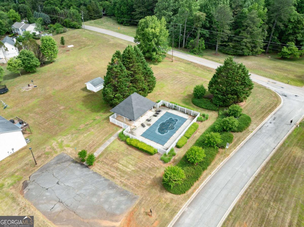 4570 Summerset Drive Gainesville GA 30507