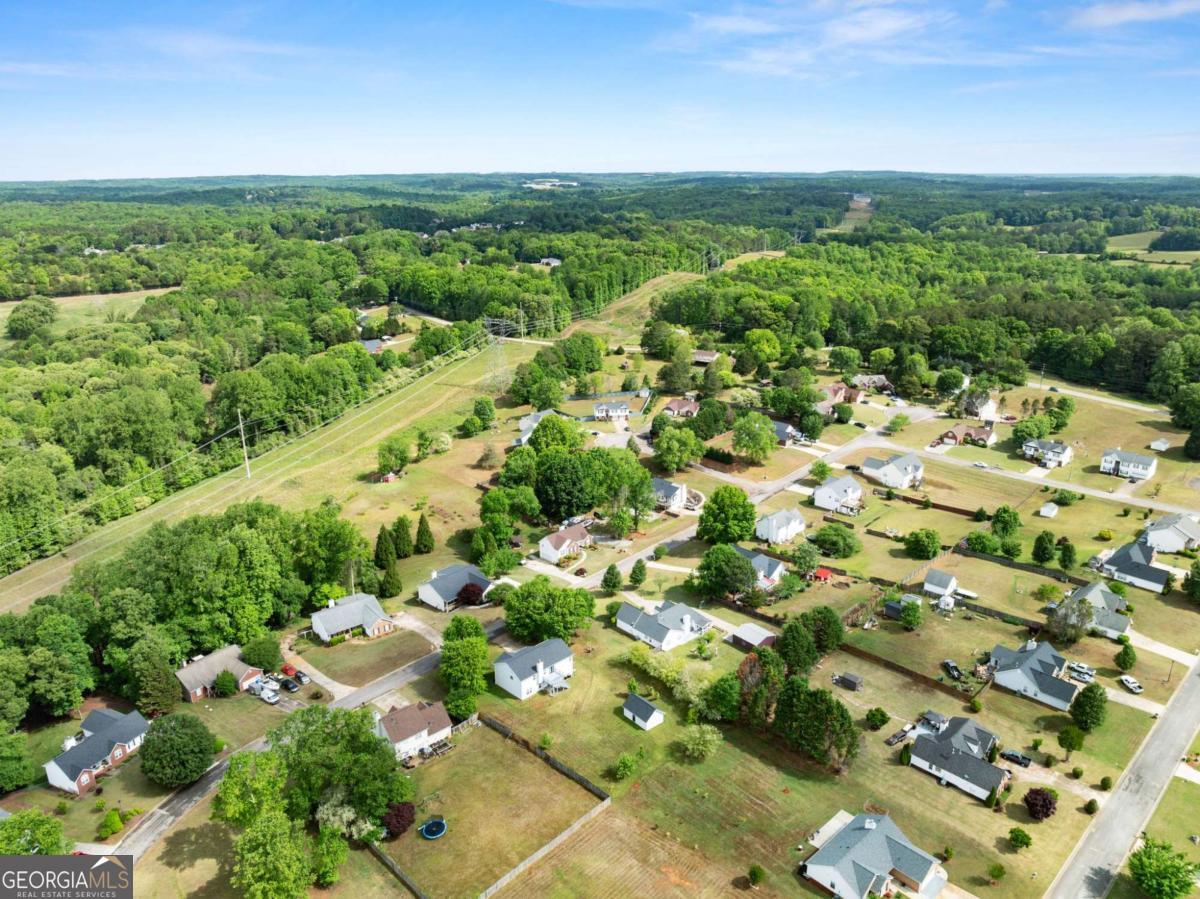 4570 Summerset Drive Gainesville GA 30507