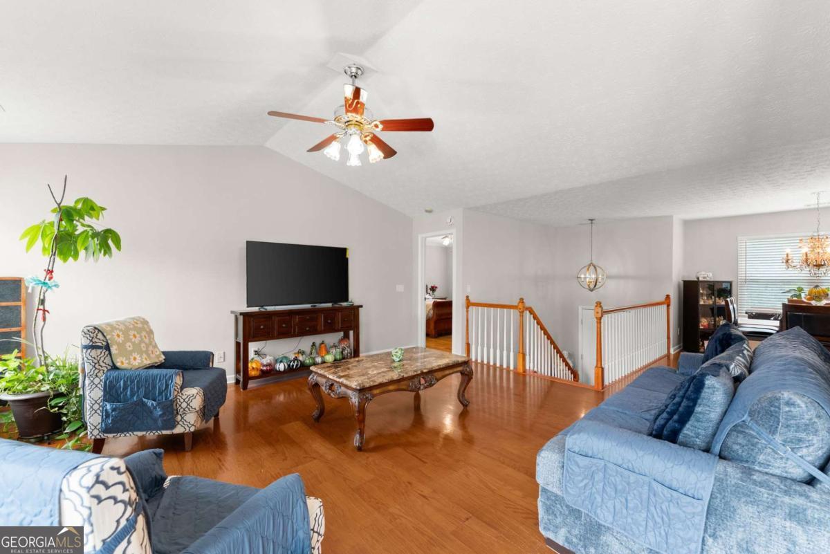 4570 Summerset Drive Gainesville GA 30507