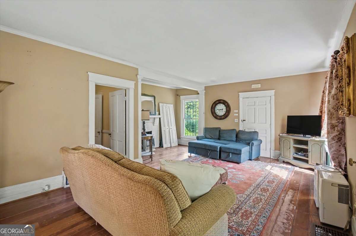 189 Sturdivant Drive Summerville GA 30747