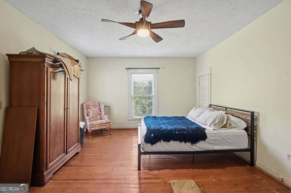 189 Sturdivant Drive Summerville GA 30747