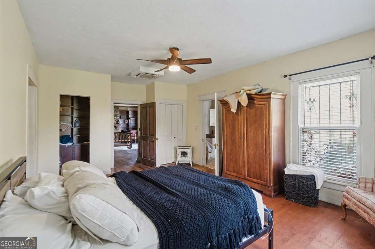 189 Sturdivant Drive Summerville GA 30747