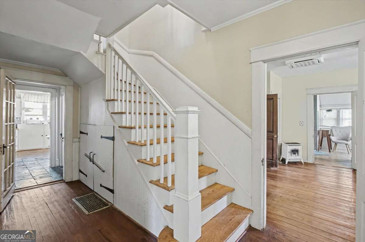 189 Sturdivant Drive Summerville GA 30747