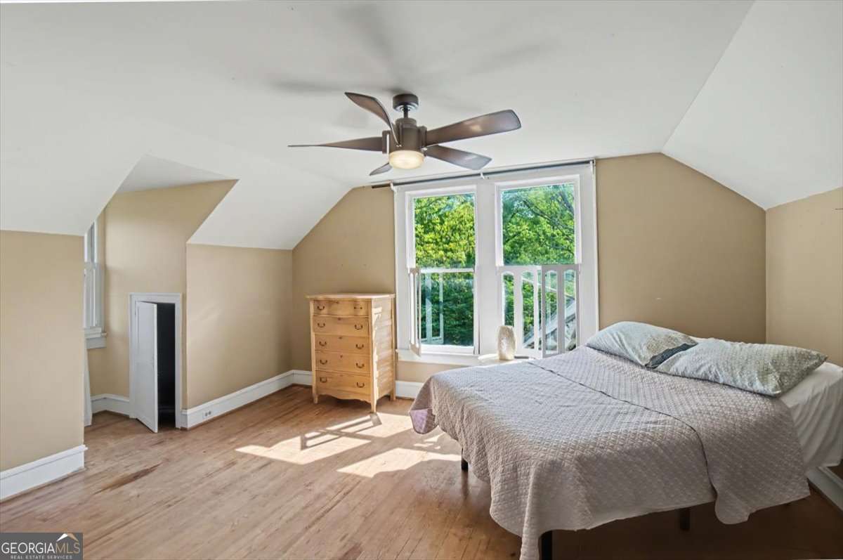 189 Sturdivant Drive Summerville GA 30747