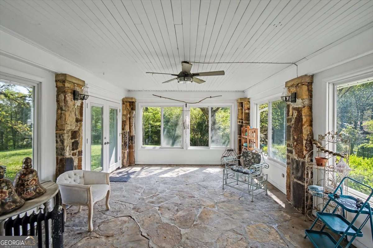 189 Sturdivant Drive Summerville GA 30747