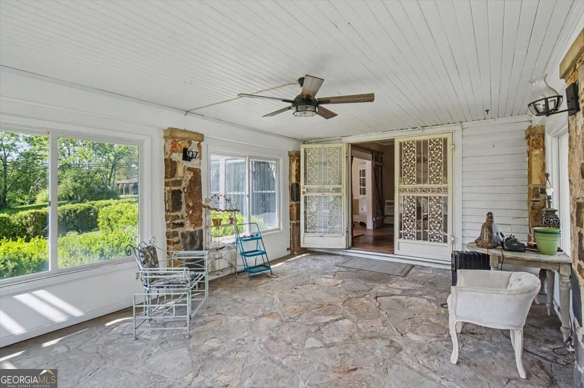 189 Sturdivant Drive Summerville GA 30747