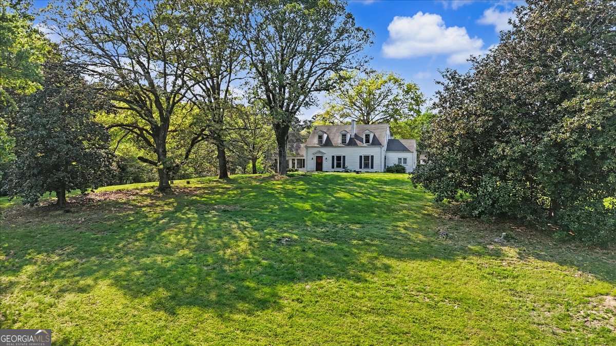 189 Sturdivant Drive Summerville GA 30747