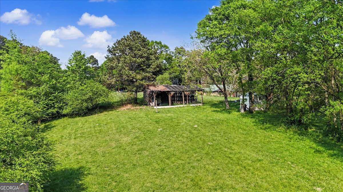 189 Sturdivant Drive Summerville GA 30747