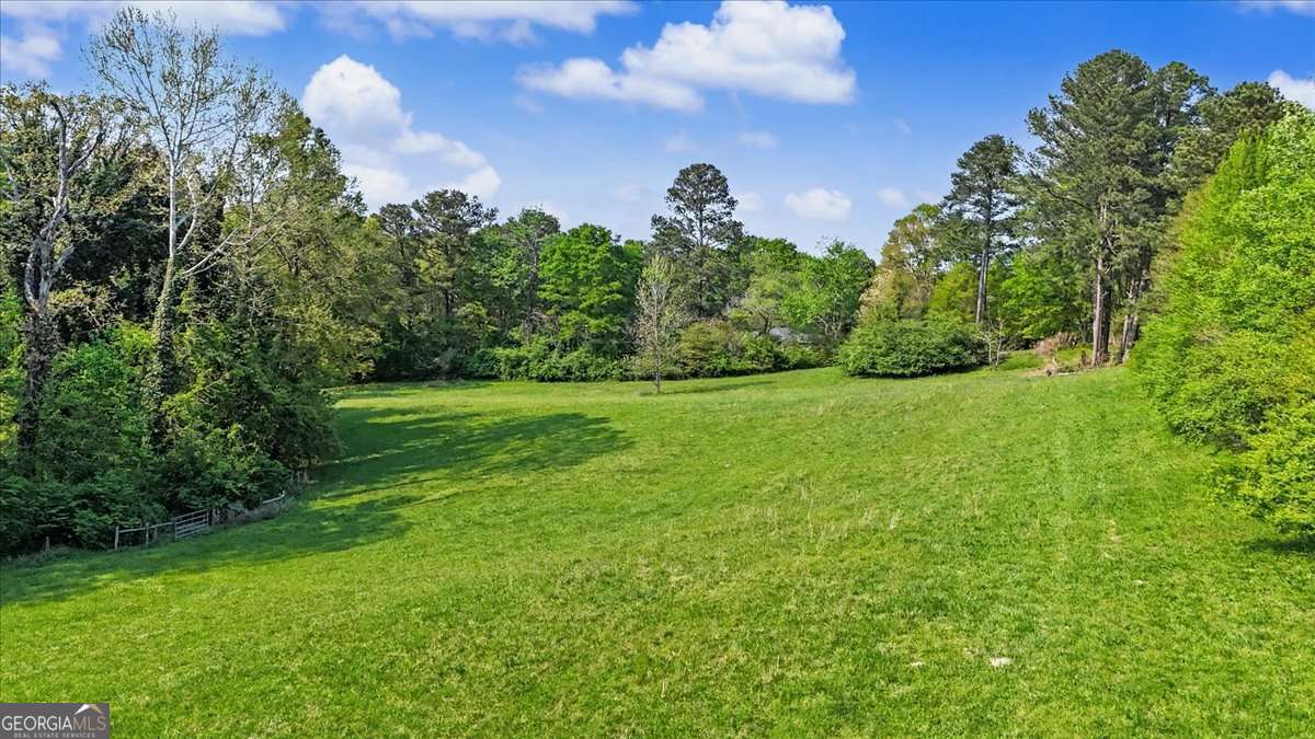 189 Sturdivant Drive Summerville GA 30747