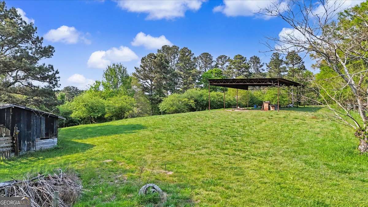 189 Sturdivant Drive Summerville GA 30747