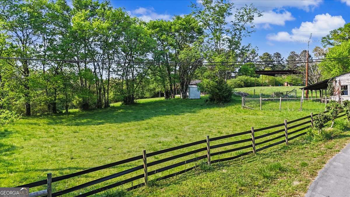 189 Sturdivant Drive Summerville GA 30747
