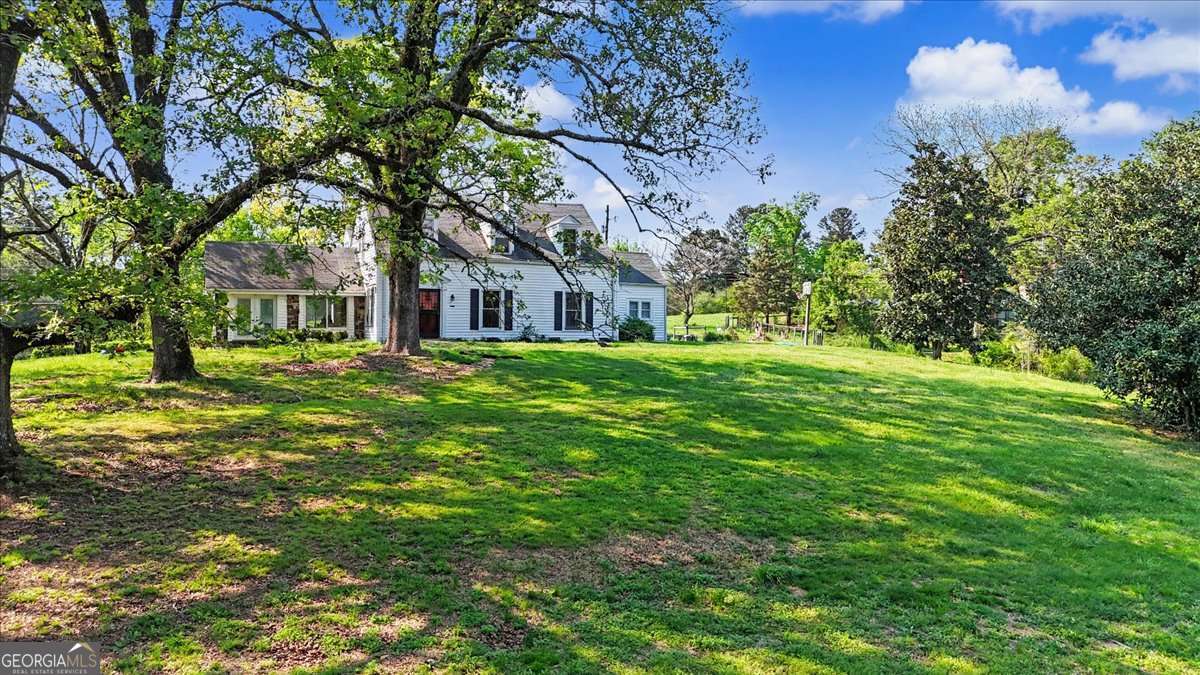 189 Sturdivant Drive Summerville GA 30747