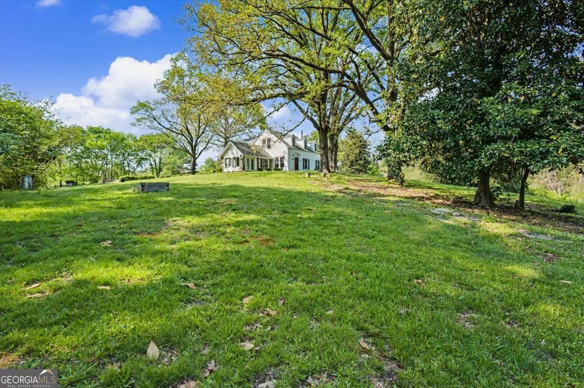 189 Sturdivant Drive Summerville GA 30747