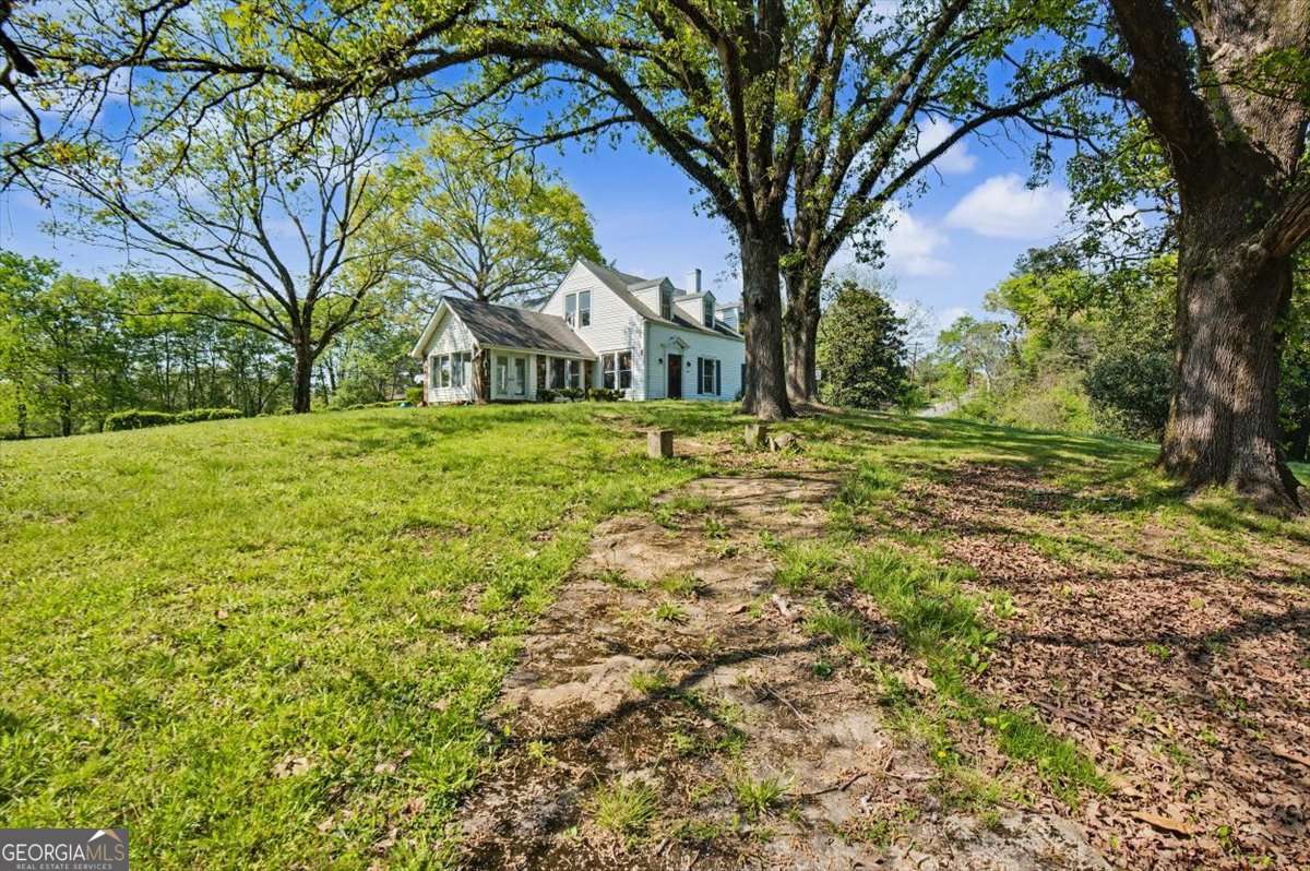 189 Sturdivant Drive Summerville GA 30747
