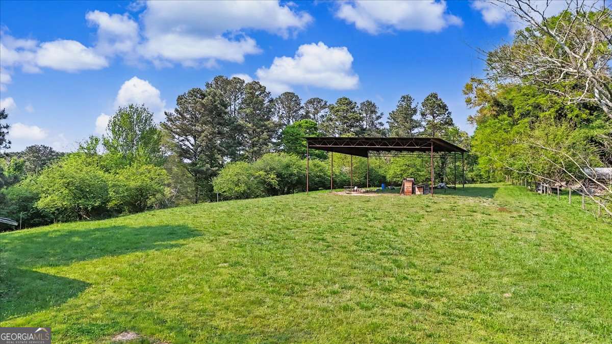 189 Sturdivant Drive Summerville GA 30747