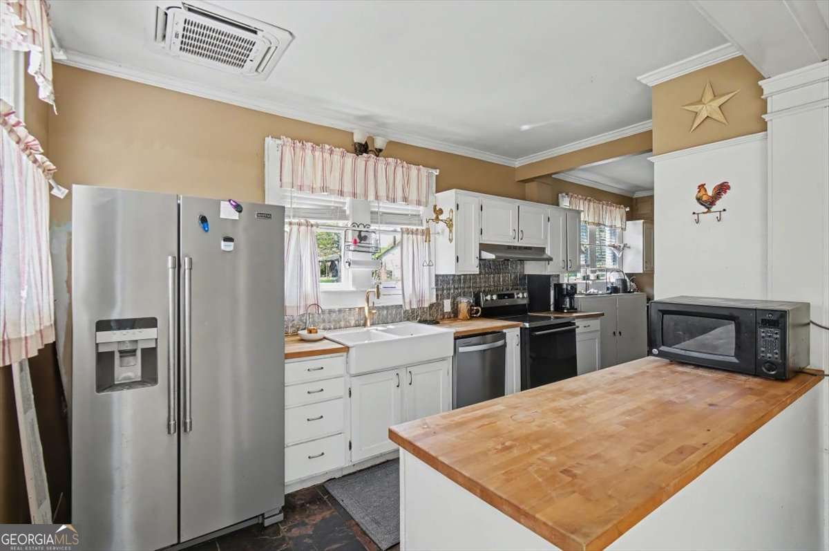 189 Sturdivant Drive Summerville GA 30747