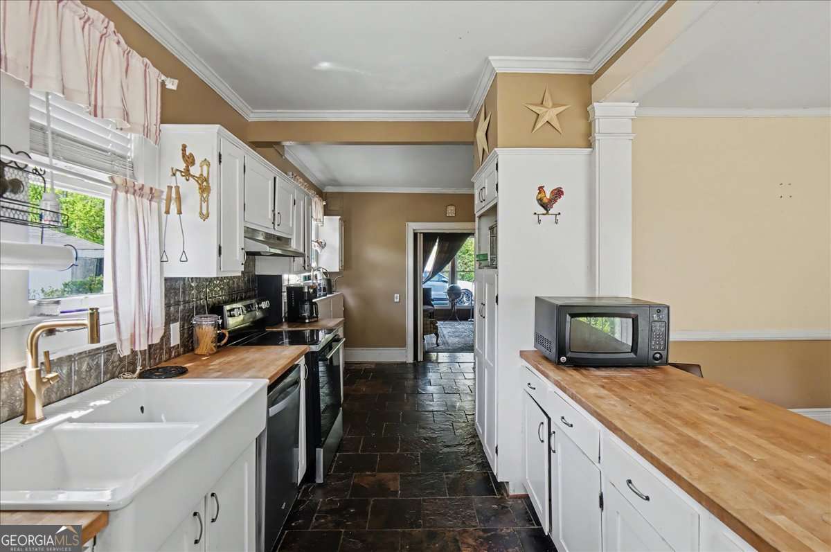 189 Sturdivant Drive Summerville GA 30747